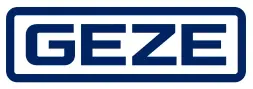 GEZE logo