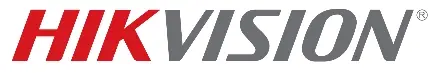 Hikvision logo